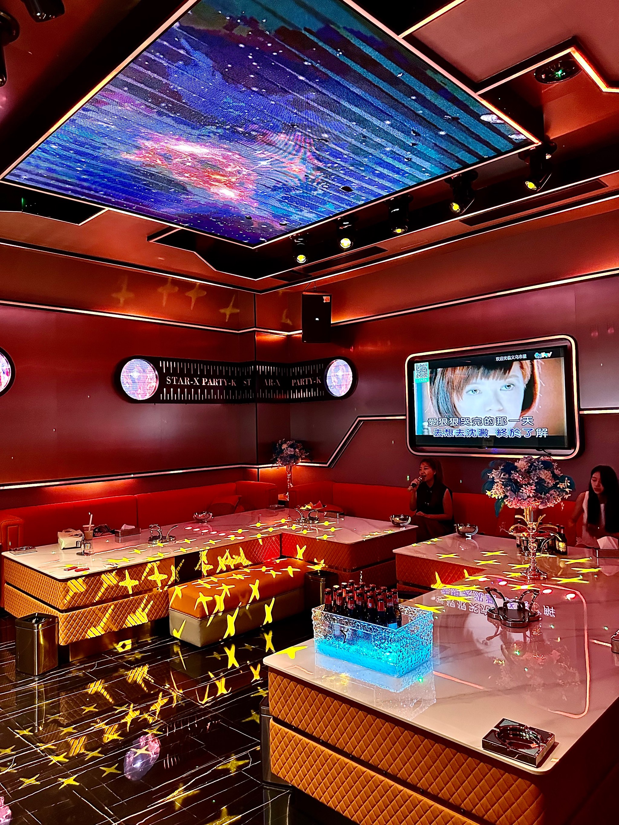 赣州商务ktv及商务ktv怎么算解析-崇义县ktv预定